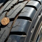 tire replacement warning signs