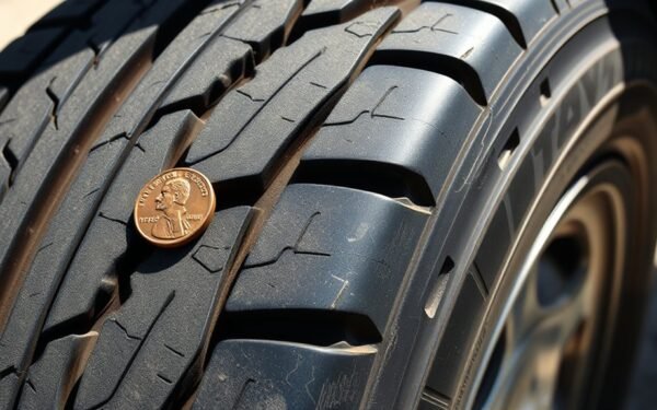 tire replacement warning signs