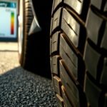 tire rolling resistance impact