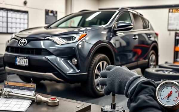 tire rotation frequency guide