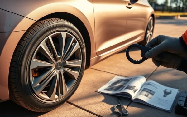 tire rotation guidelines vary