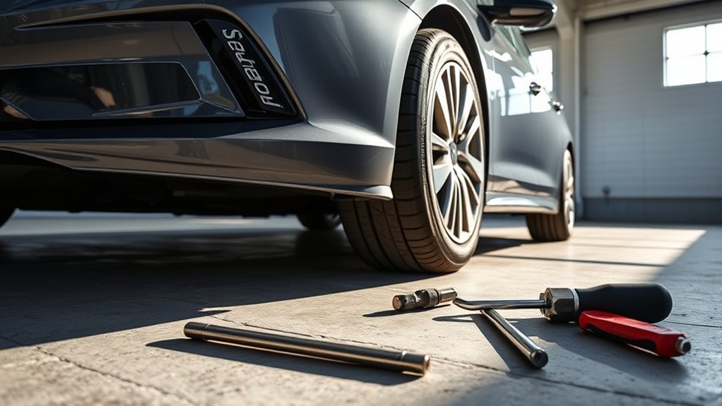 tire rotation maintenance misconceptions debunked