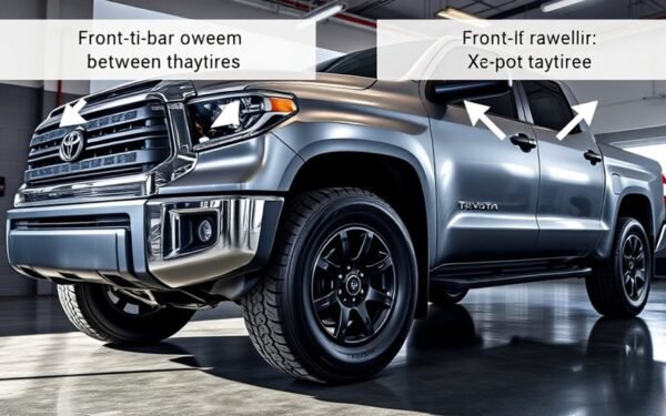 tire rotation methods explained