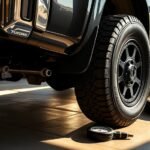 tire rotation mileage guidelines