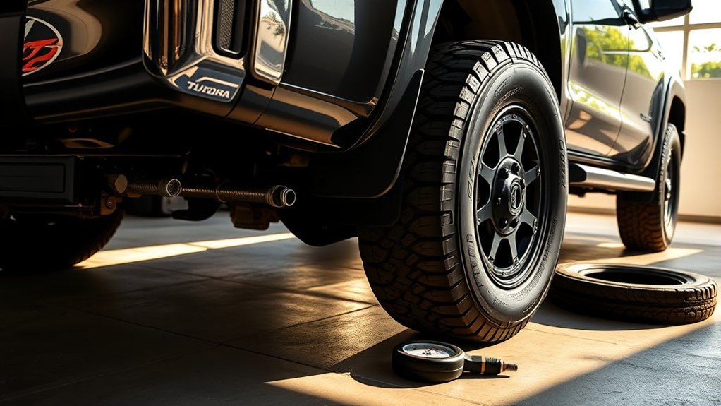 tire rotation mileage guidelines