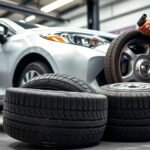 tire rotation schedule guidelines