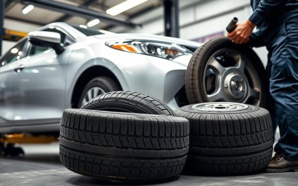 tire rotation schedule guidelines