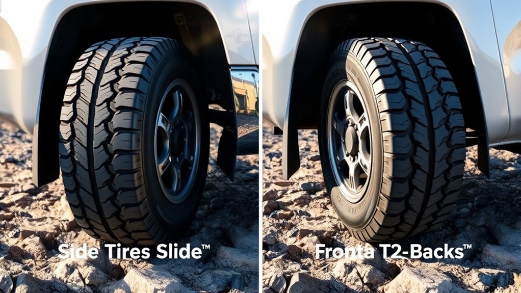 tire rotation techniques matter