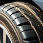tire rubber composition significance