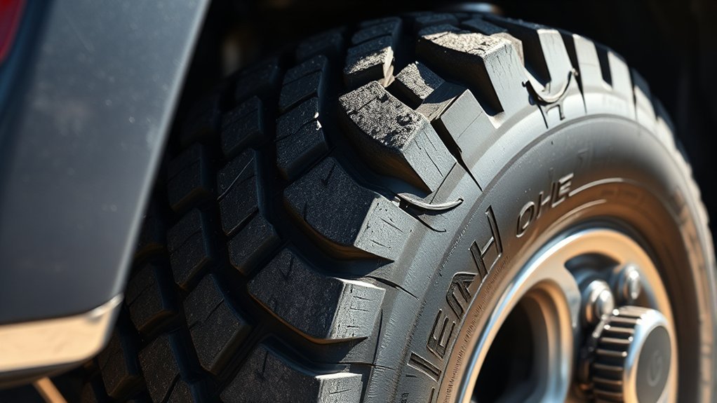 tire rubbing concerns tundra owners