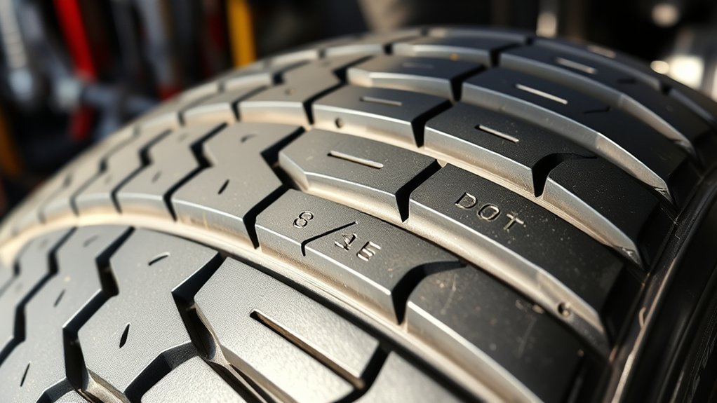 tire safety and maintenance