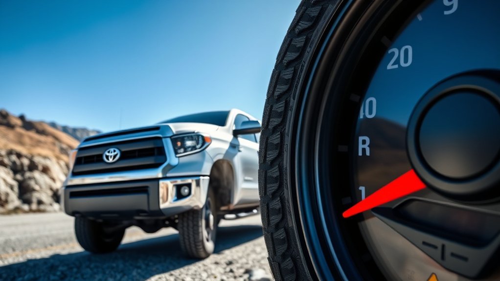 tire safety and performance