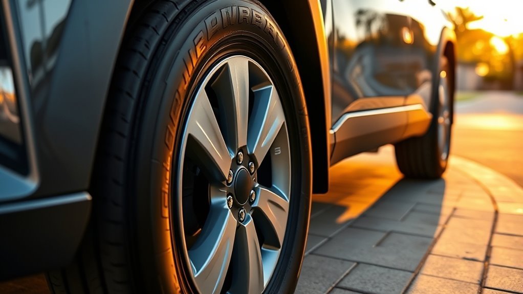 tire safety and performance