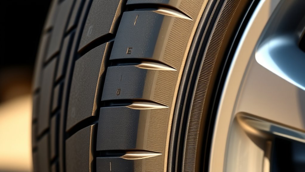 tire safety and performance