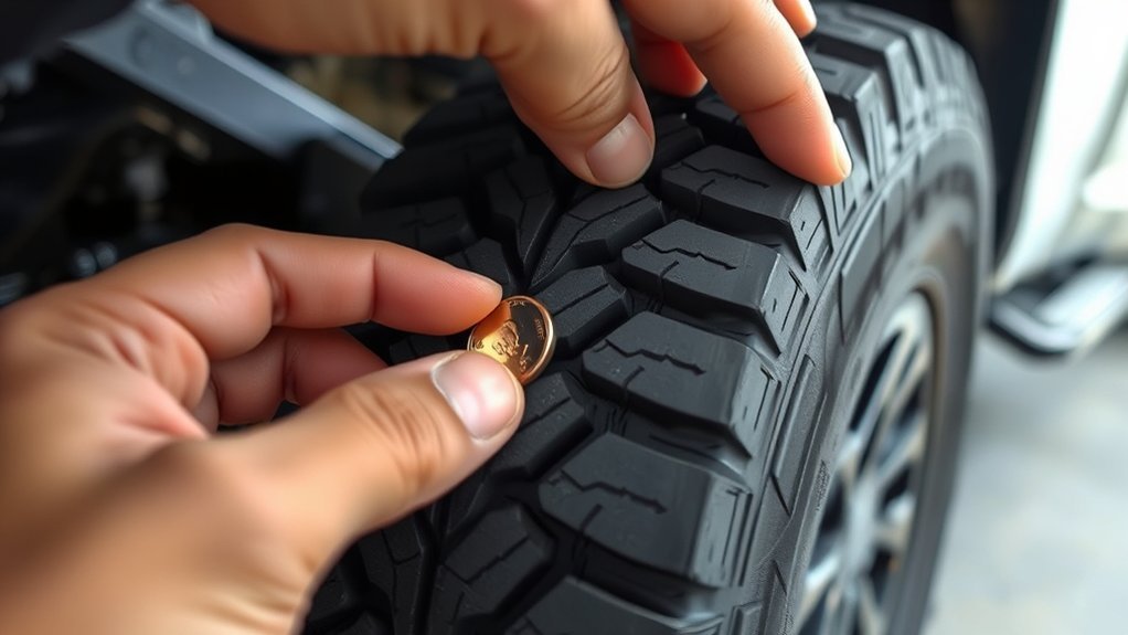 tire safety and performance