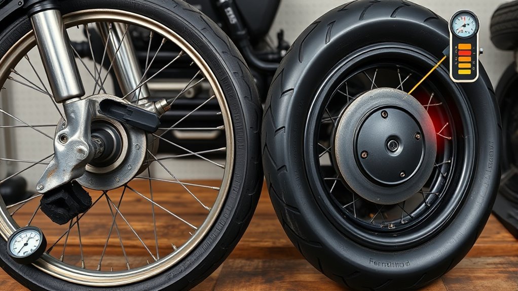 tire safety and performance