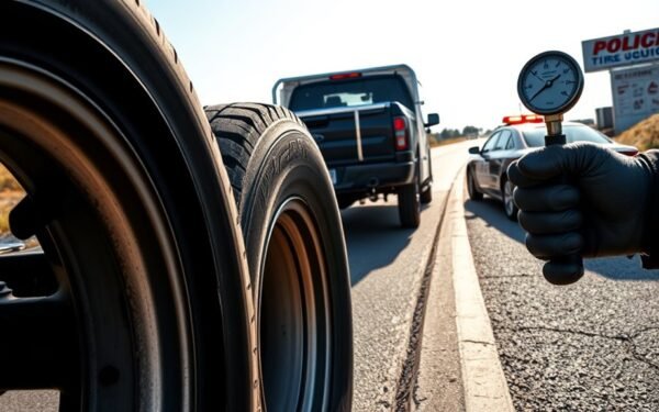 tire safety and regulations