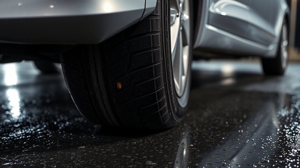 tire safety concerns hyundai