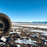 tire safety in tundra