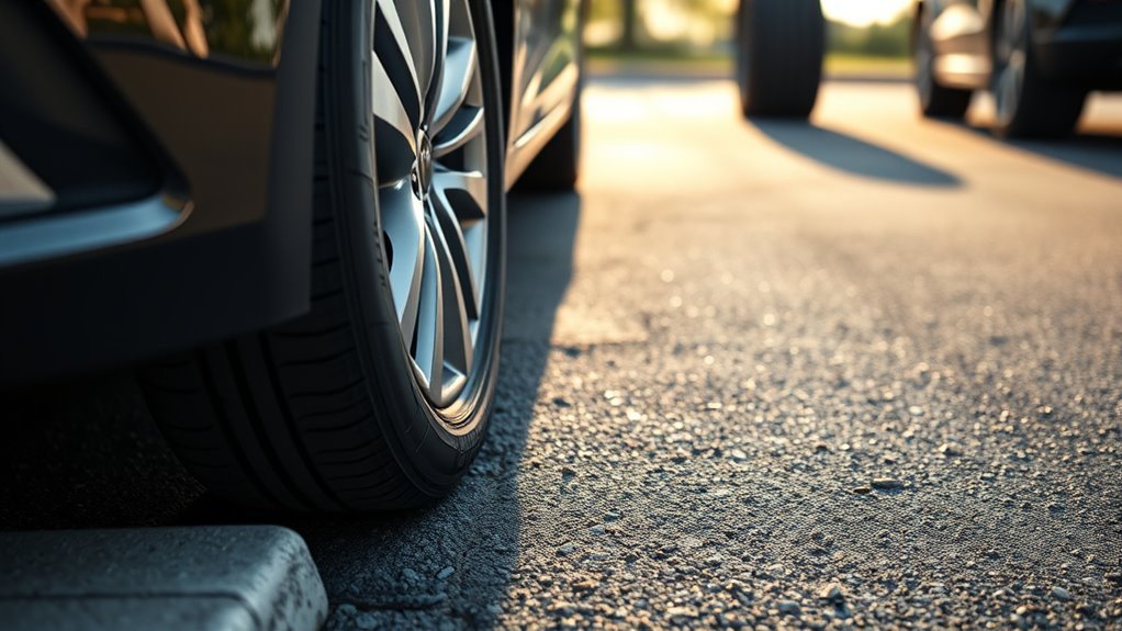 tire safety maintenance tips