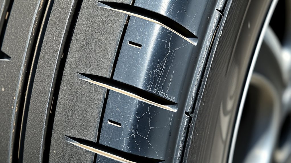 tire safety visual inspection