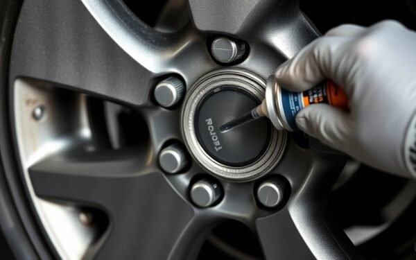 tire sealant affects tpms