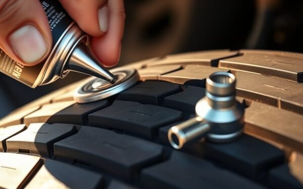 tire sealant impacts tpms sensors