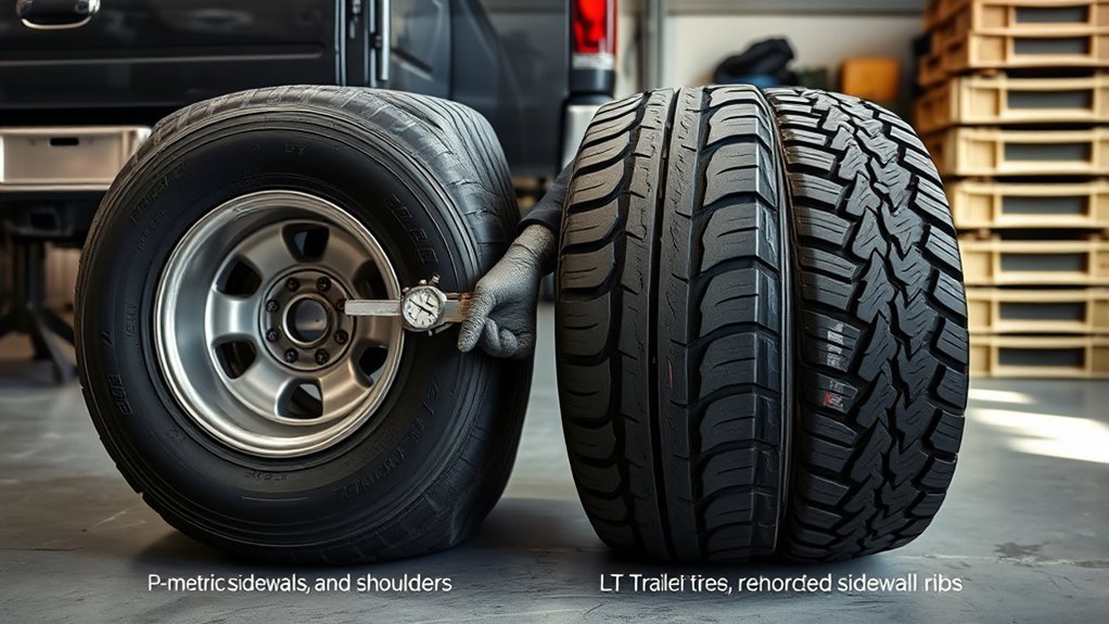 tire selection buying guide
