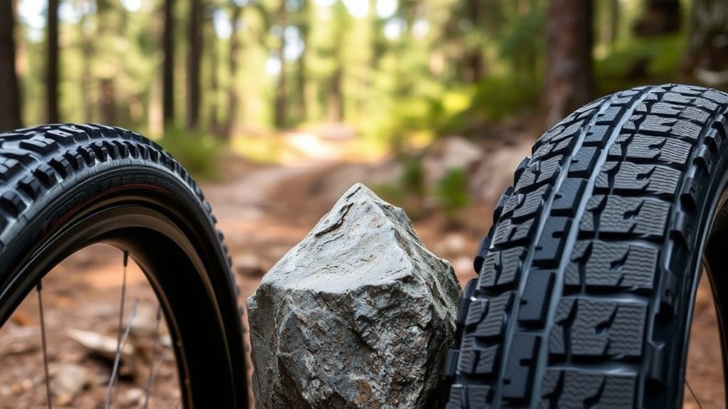 tire selection for conditions