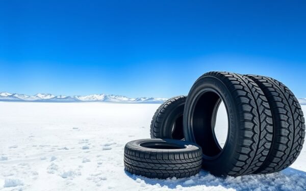 tire selection for conditions