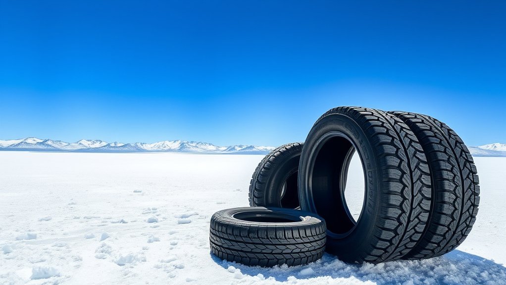 tire selection for conditions
