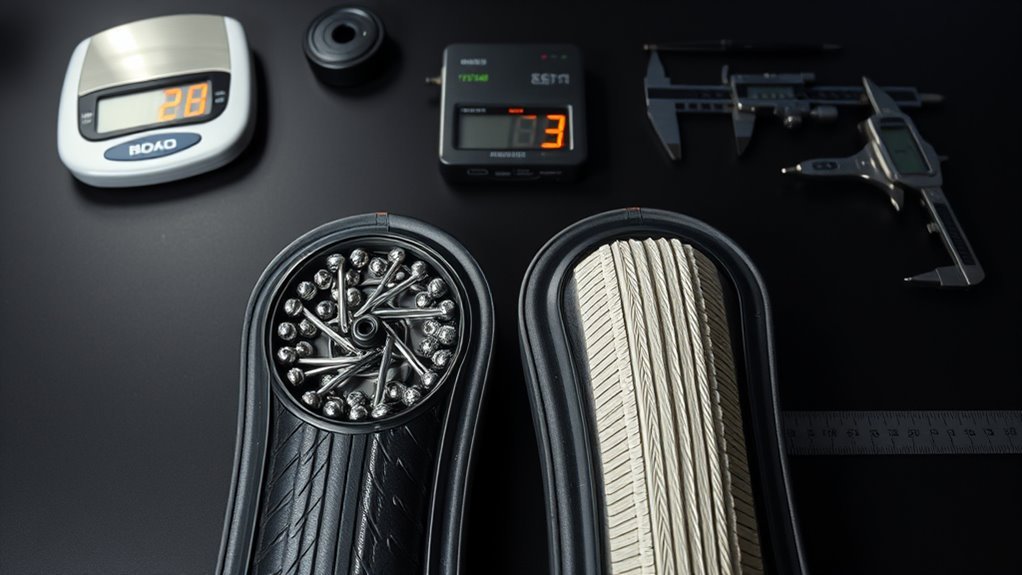 tire selection for performance