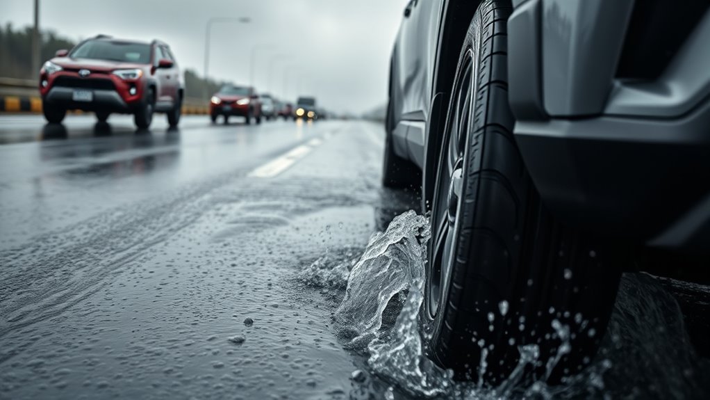 tire selection for safety