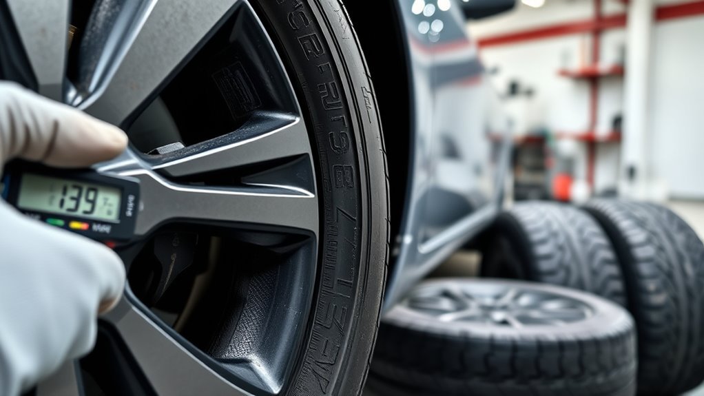 tire selection for sonata