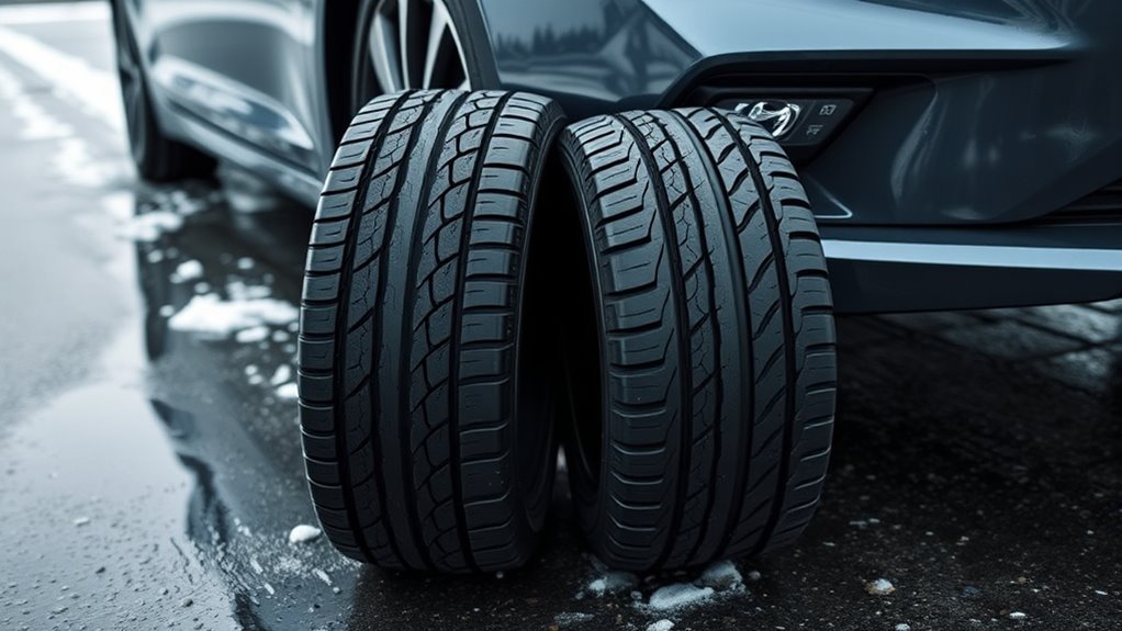 tire selection for sonata