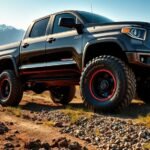 tire selection for tundra
