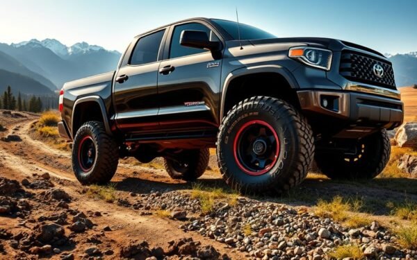 tire selection for tundra