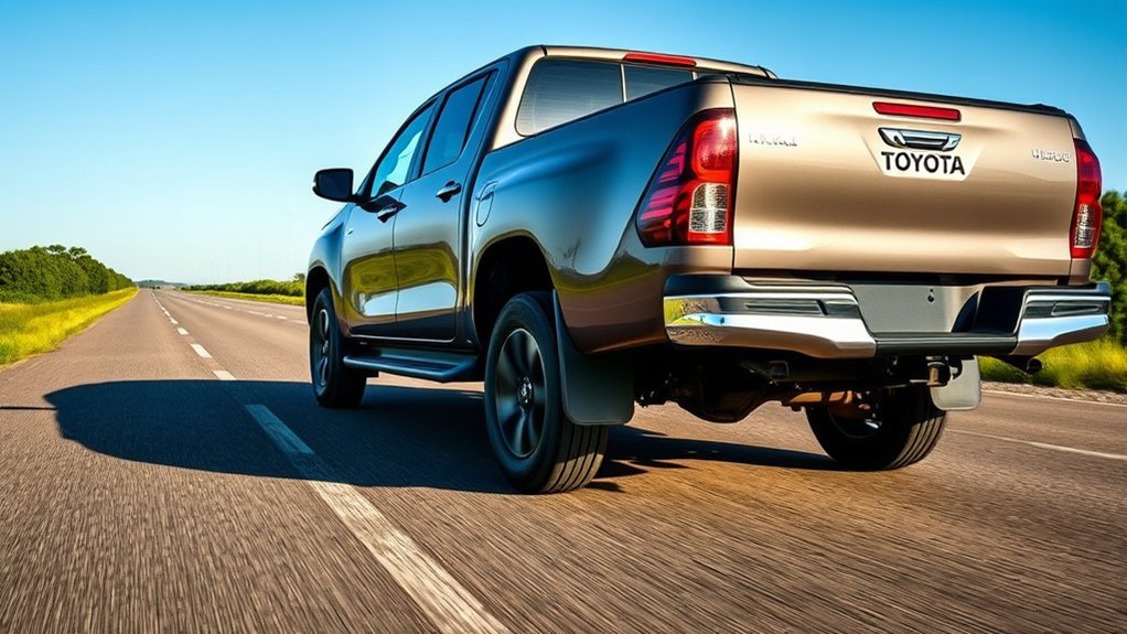 tire selection impacts fuel efficiency
