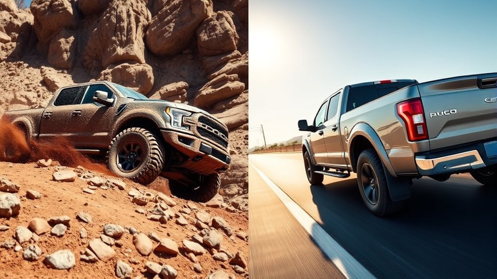 tire selection impacts performance