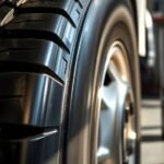 tire shine safety recommendations