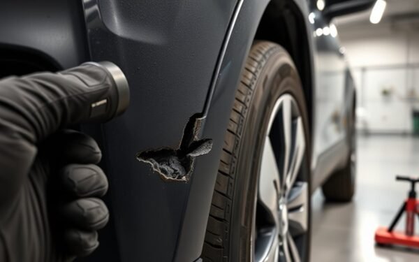 tire sidewall damage repair