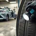 tire sidewall repair feasibility