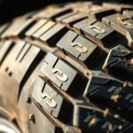 tire sidewall strength importance
