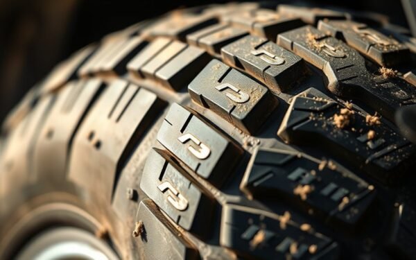 tire sidewall strength importance