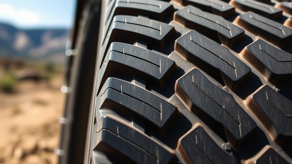 tire siping benefits and risks