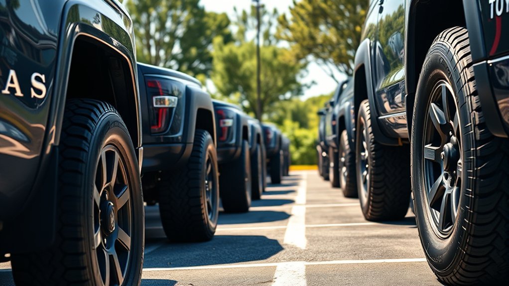 tire size affects mpg