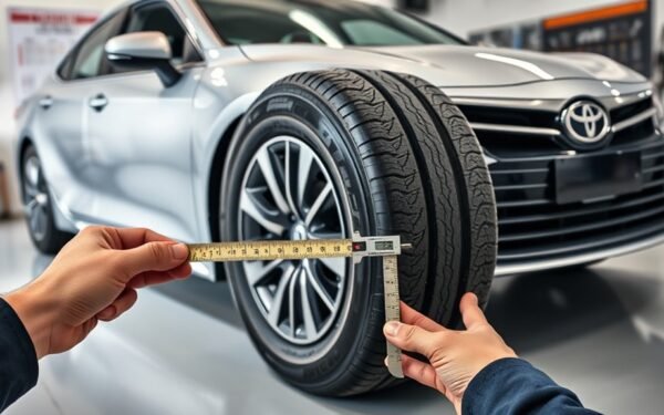 tire size affects odometer accuracy