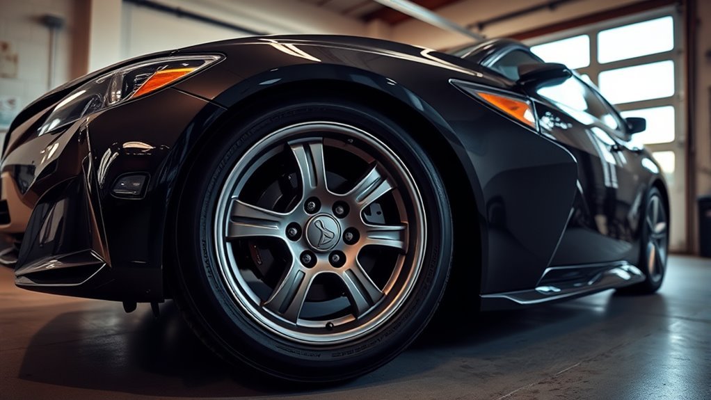 tire size affects speedometer accuracy