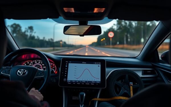 tire size affects speedometer accuracy