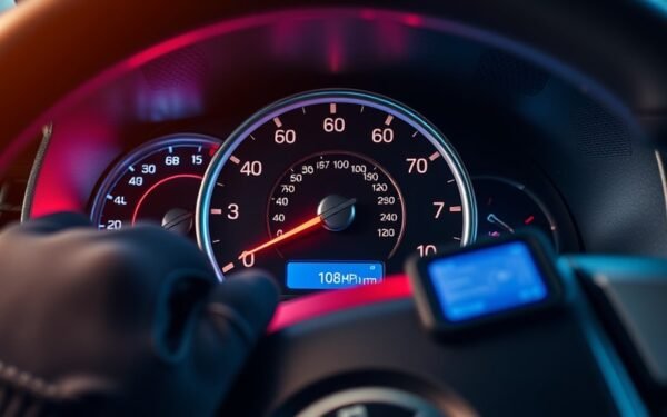 tire size affects speedometer